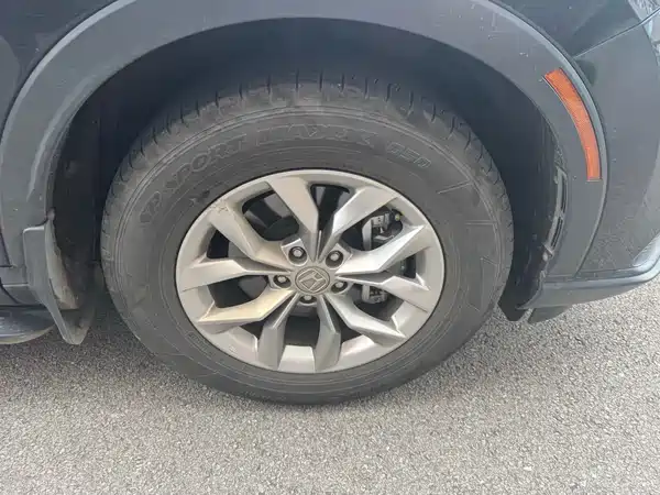 Honda CR-V 2025