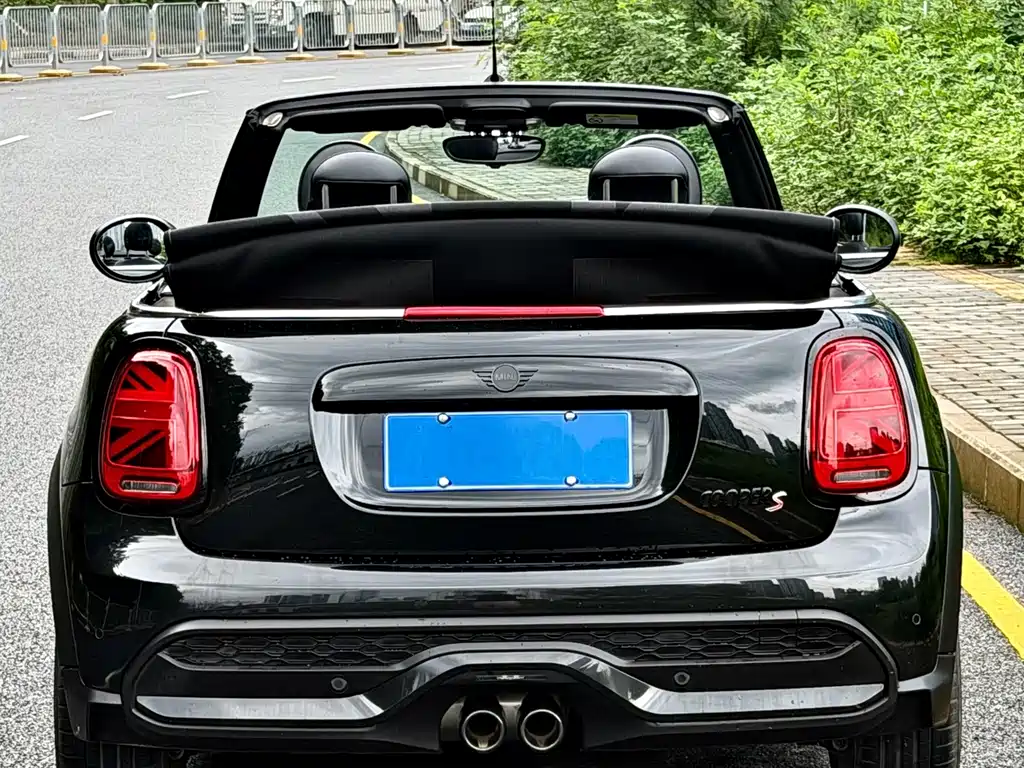 MINI MINI 2024