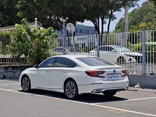 Honda Accord 2022