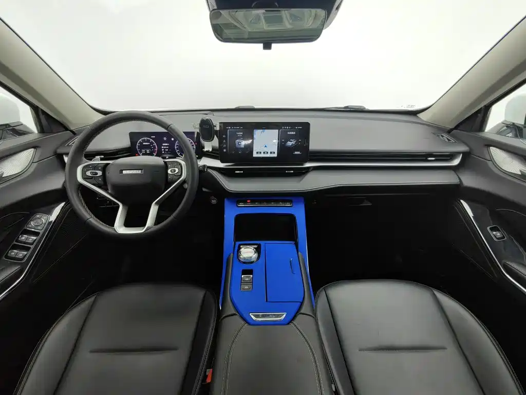 Haval H6 2022