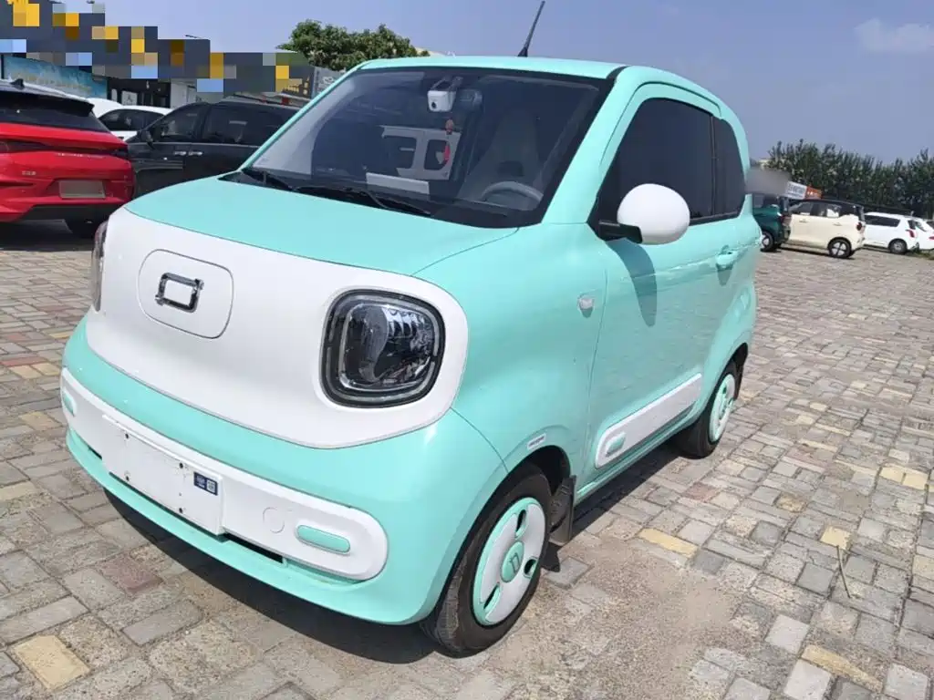 Bestune Pony 2025