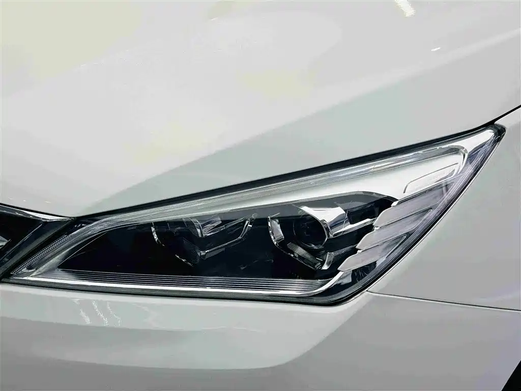 Changan Eado DT 2020 — фото 11