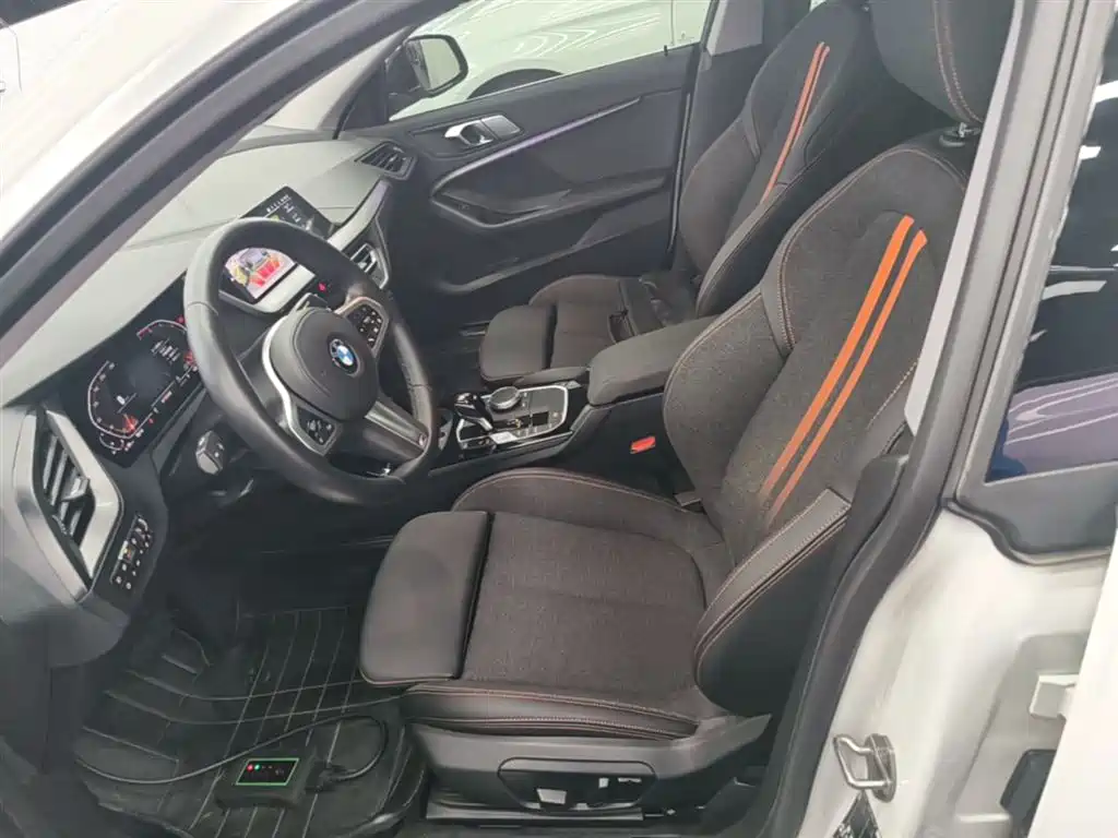 BMW 2 Series 2022 — фото 15