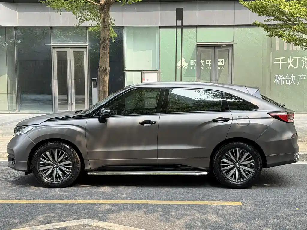 Honda Avancier 2020 — фото 13