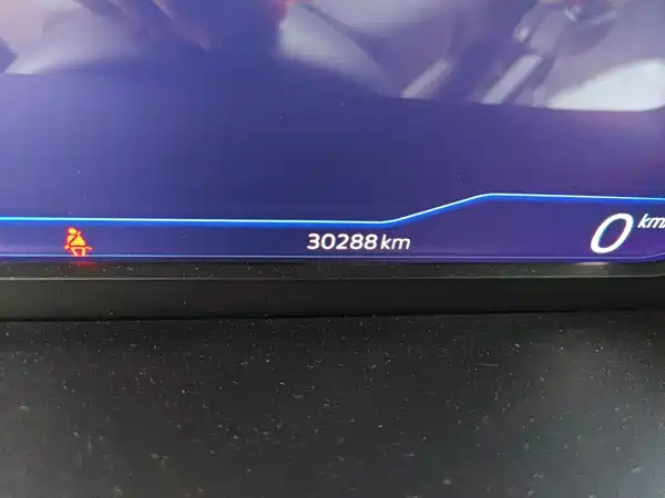 Volkswagen Passat 2024