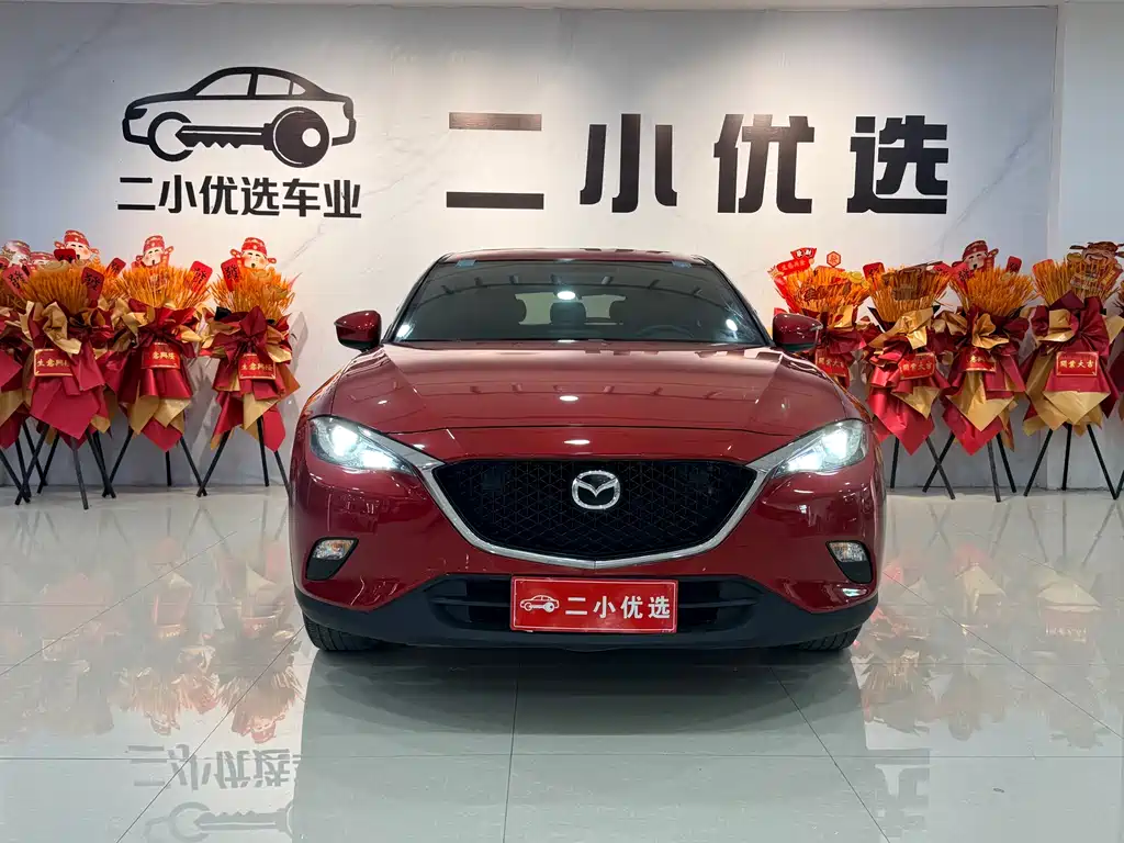 Mazda CX-4 2019 — фото 2