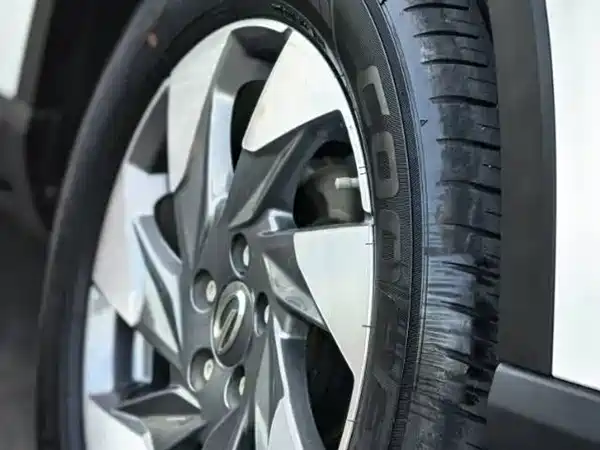 GAC Trumpchi GS4 2021