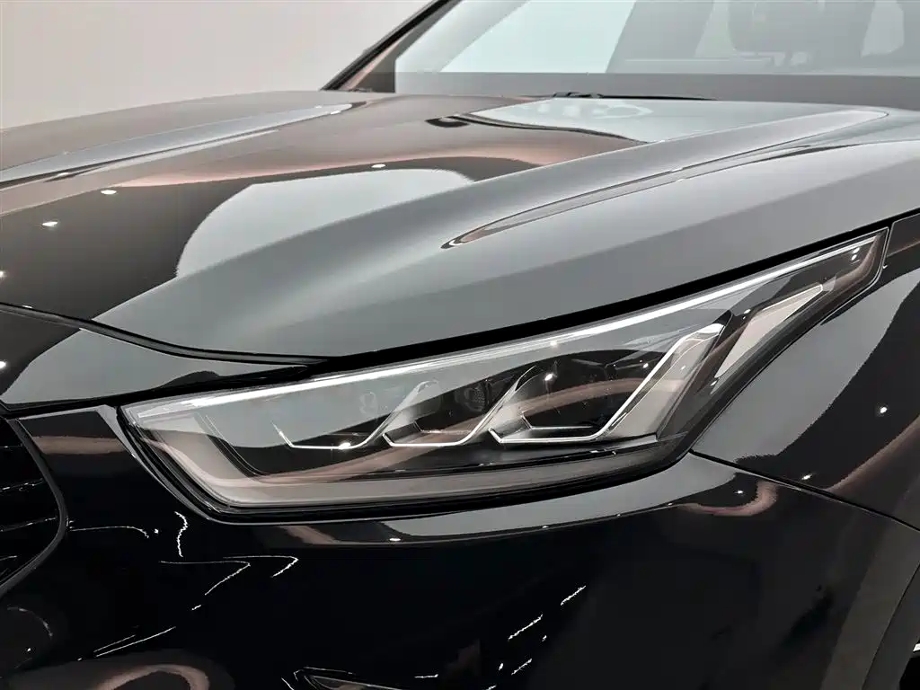Toyota Crown Kluger 2022 — фото 16