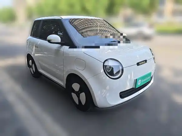 Changan Lumin 2024