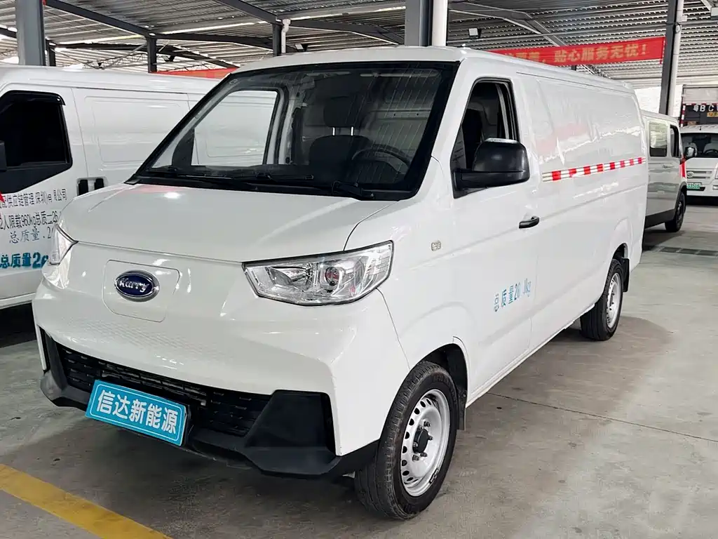 Karry Jiangtun E6 2024
