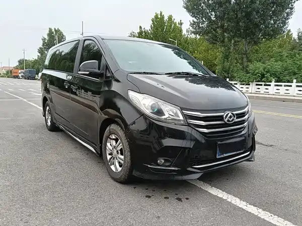 Maxus G10 2021