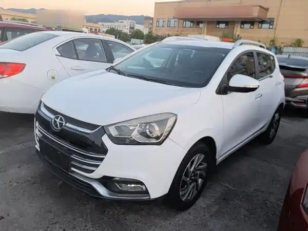 JMC Refine S2 2015