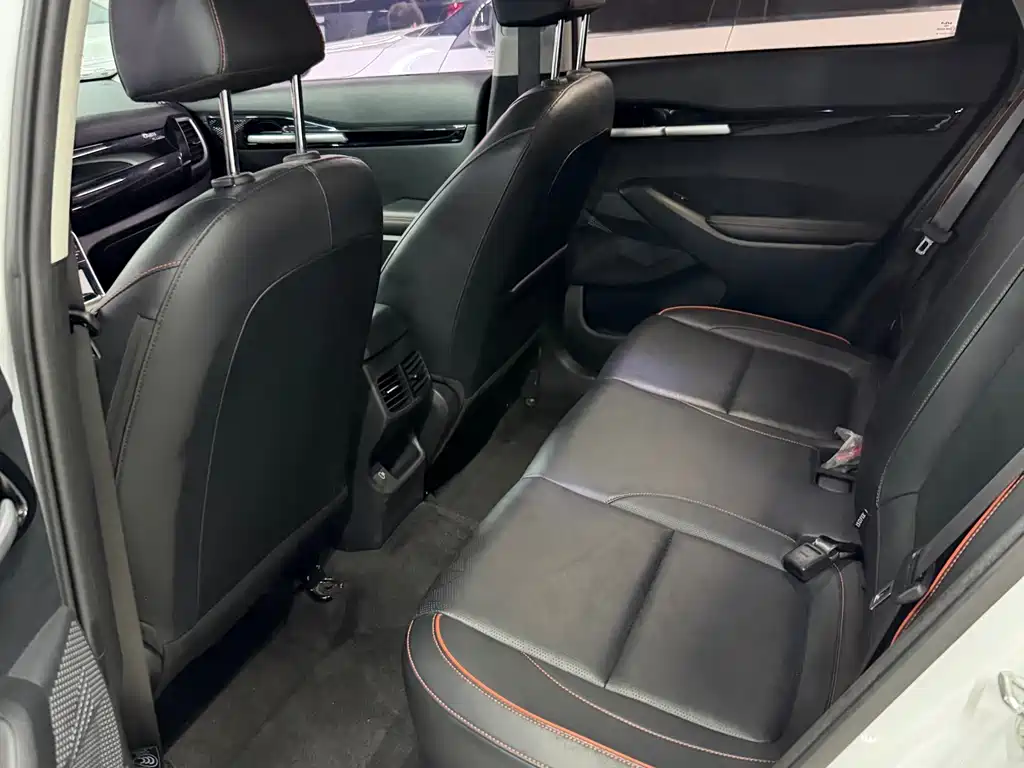 Kia Sethus 2023