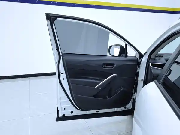 Toyota Corolla Cross 2023