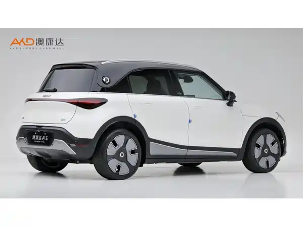 smart #1 2024