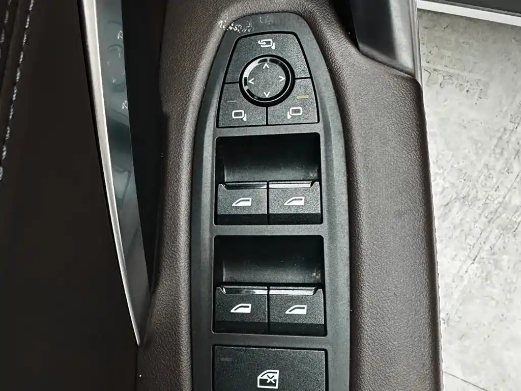 BMW X1 2023 — фото 16