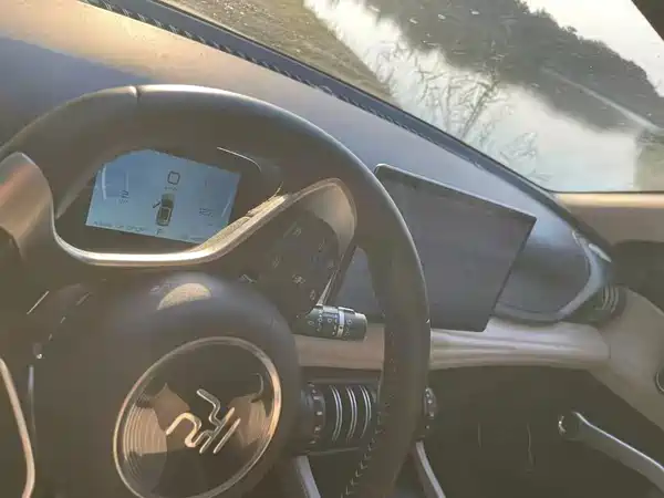 BYD Yuan PLUS 2024