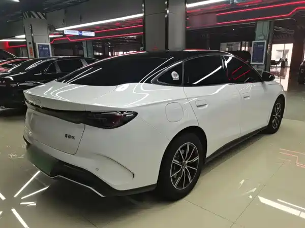 BYD Seal 06 2024