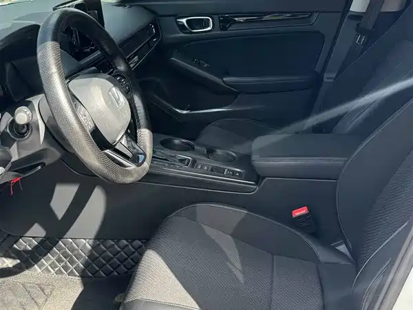 Honda Integra 2023