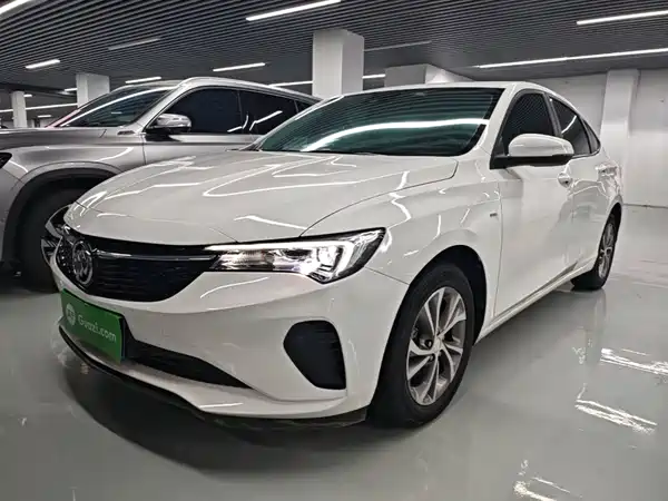 Buick Verano 2024