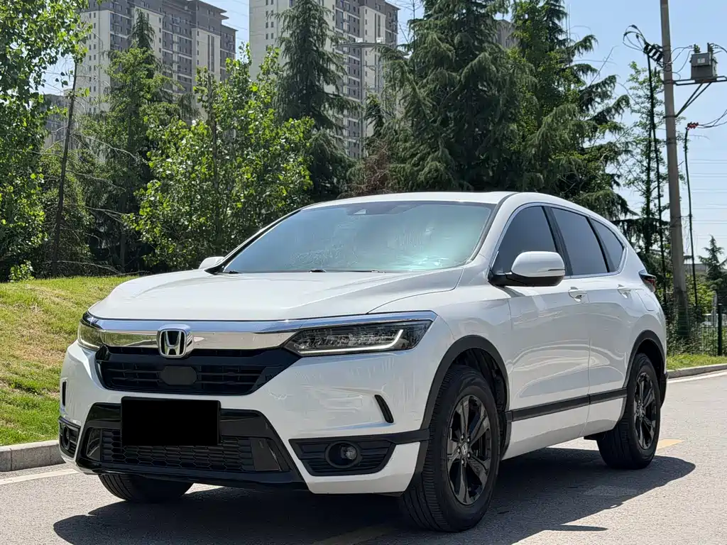 Honda Breeze 2020 — фото 1
