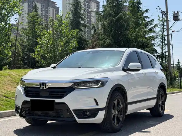 Honda Breeze 2020