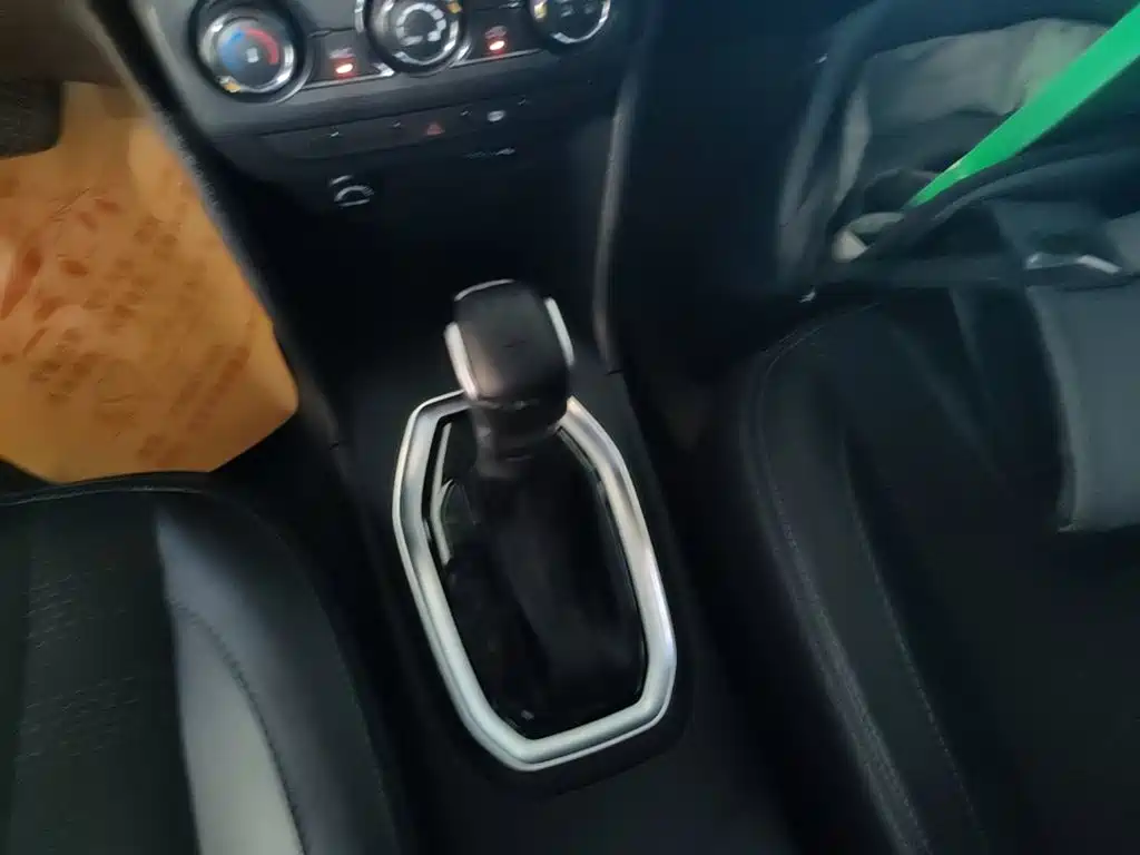 Chery Tiggo 3x 2020 — фото 14