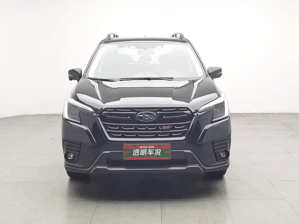Subaru Forester 2024