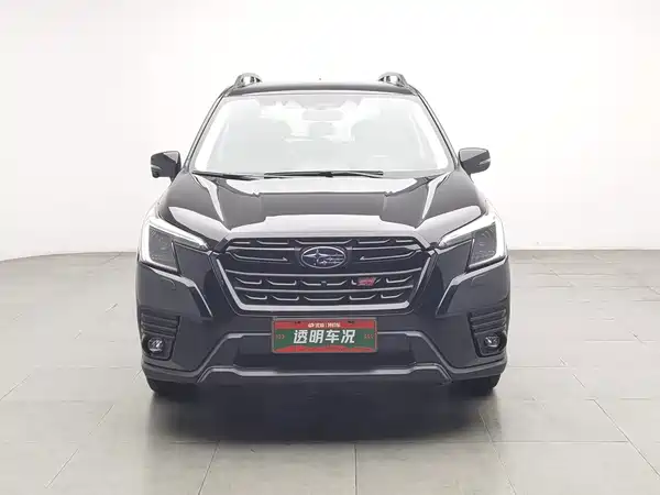 Subaru Forester 2024