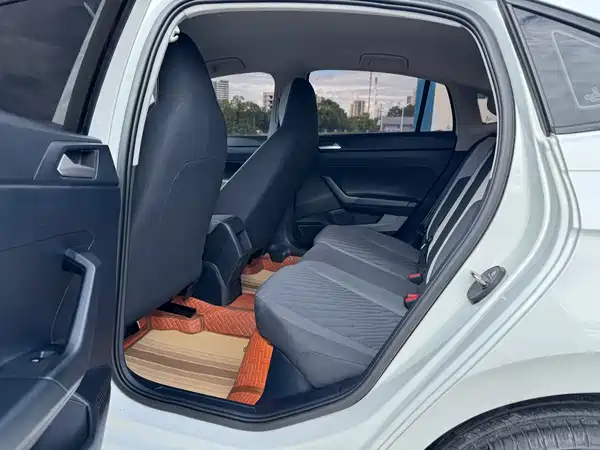 Volkswagen Lavida 2023