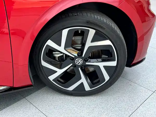Volkswagen ID.3 2026