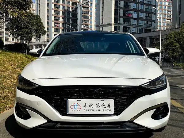 Hyundai Festa 2019