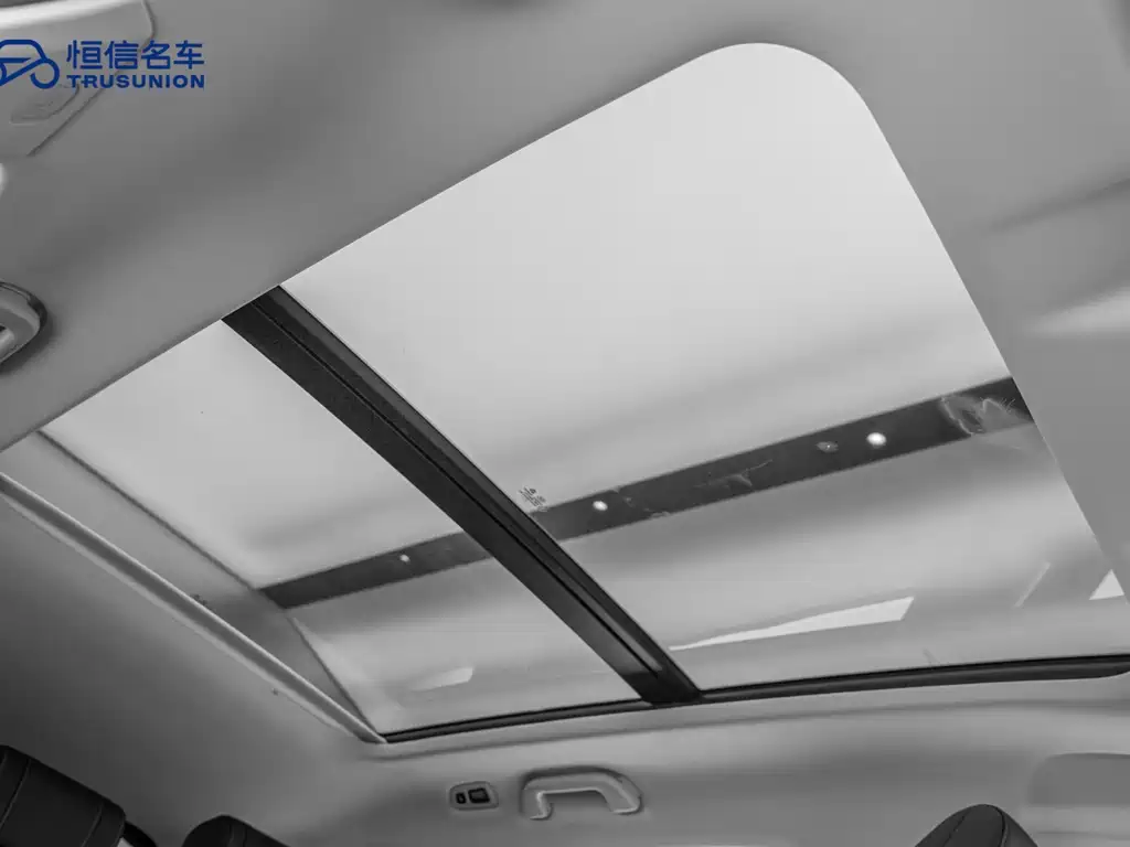 Haval H6 2021 — фото 20