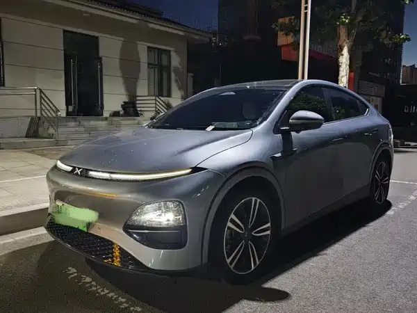 XPeng G6 2023