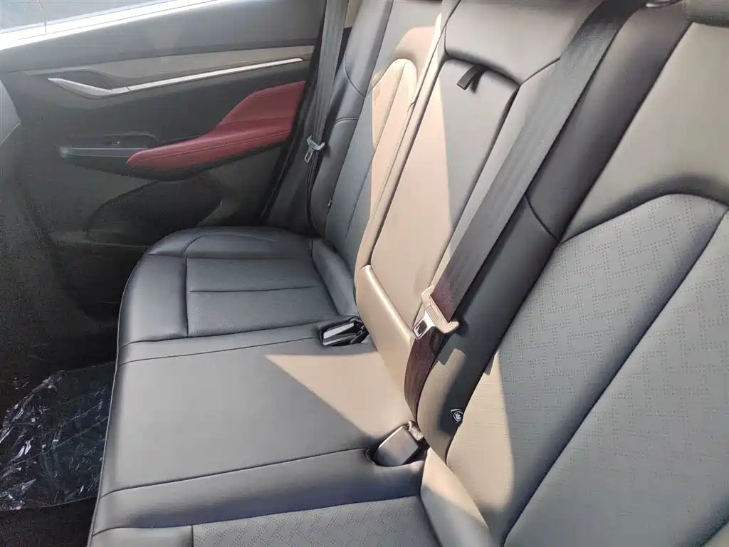 Changan CS55PLUS 2021 — фото 17