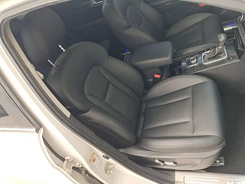 Haval H6 Coupe 2015 — фото 25