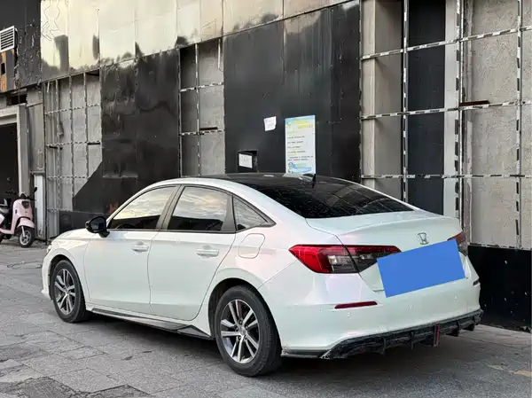 Honda Civic 2023