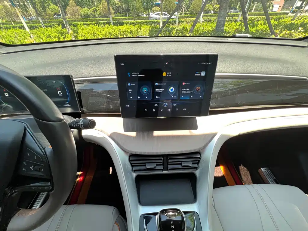 BYD Pro New Energy 2024 — фото 14