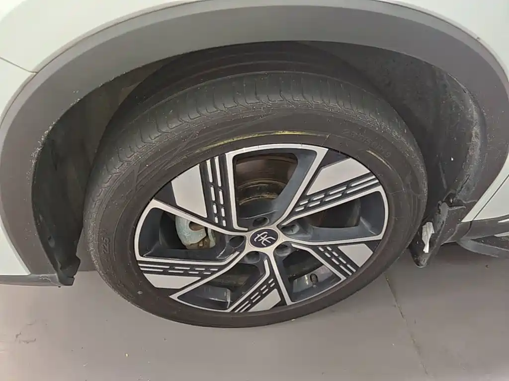 BYD Song Pro New Energy 2023 — фото 23