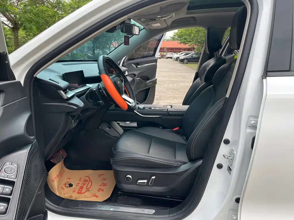 Haval H6 2024