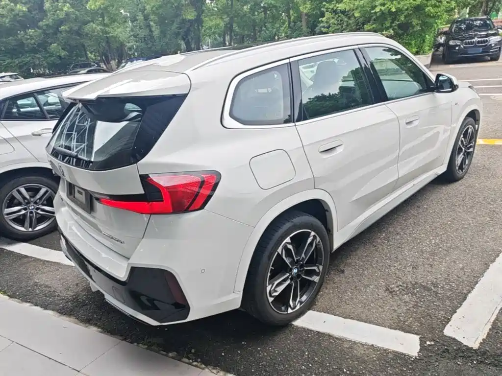 BMW X1 2023
