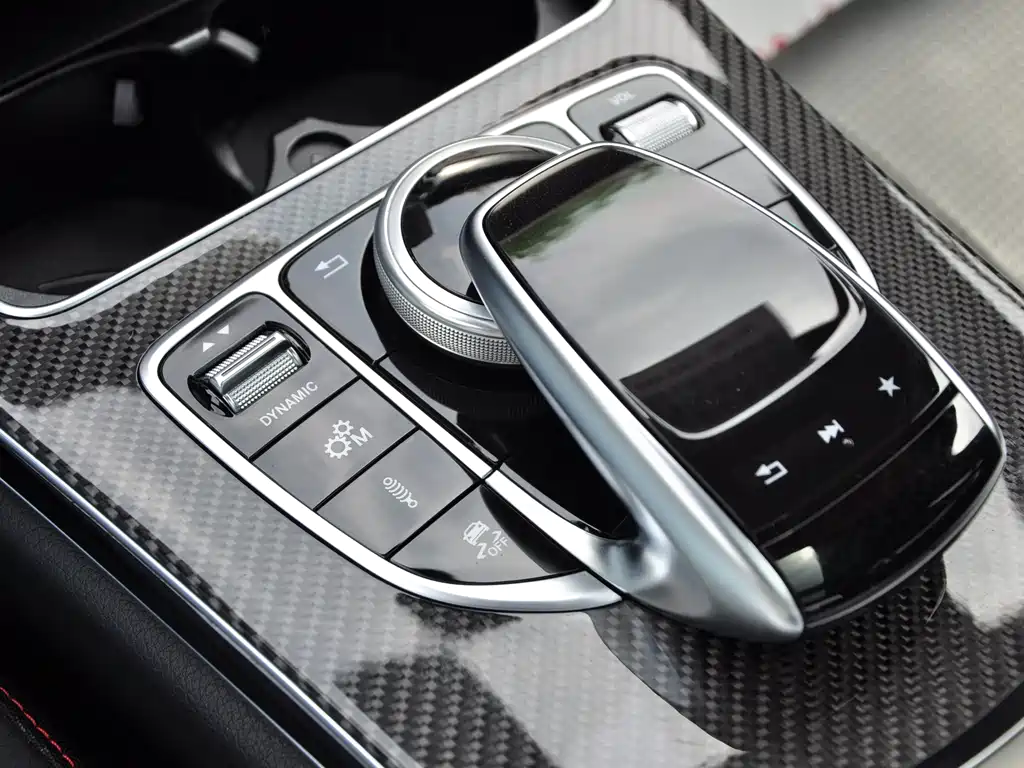 Mercedes-Benz C-Class AMG 2018 — фото 11