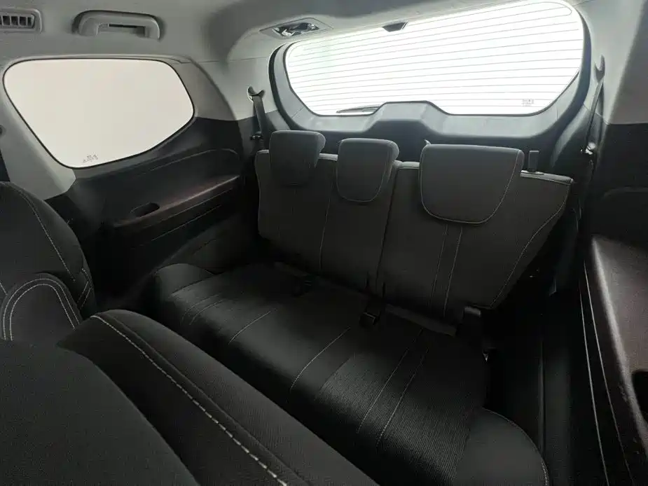 GAC Trumpchi M6 2022 — фото 14