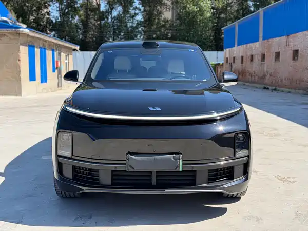Li Auto L9 2023
