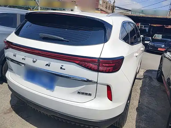 Haval H6 2024