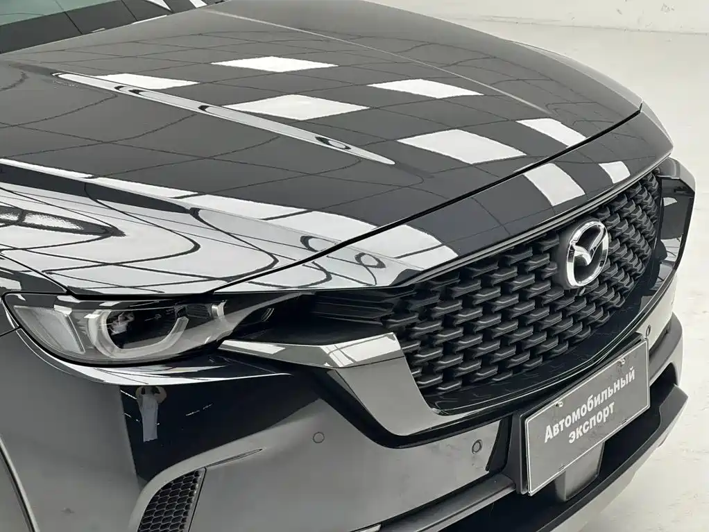 Mazda CX-50 OK 2023