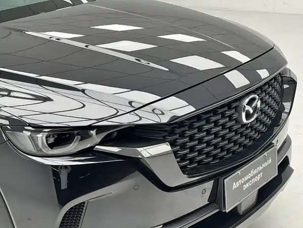 Mazda CX-50 2023