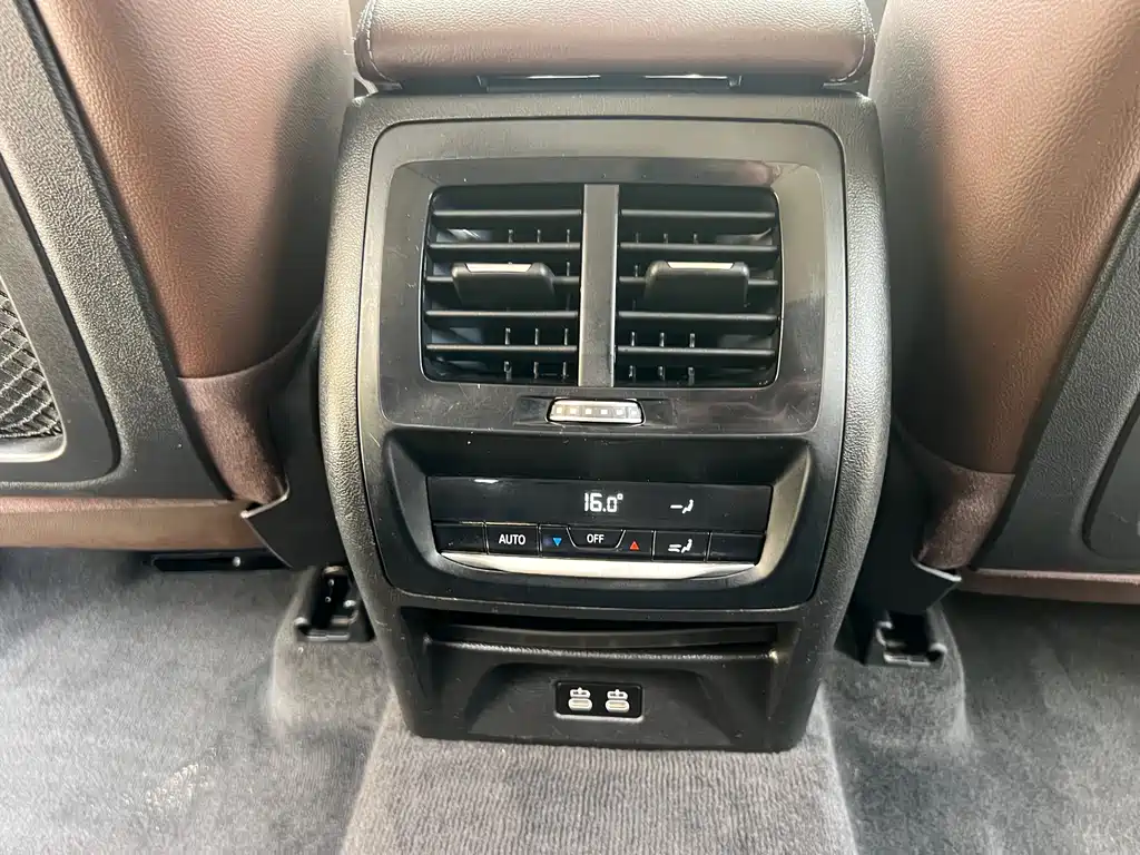 BMW X3 2020 — фото 20