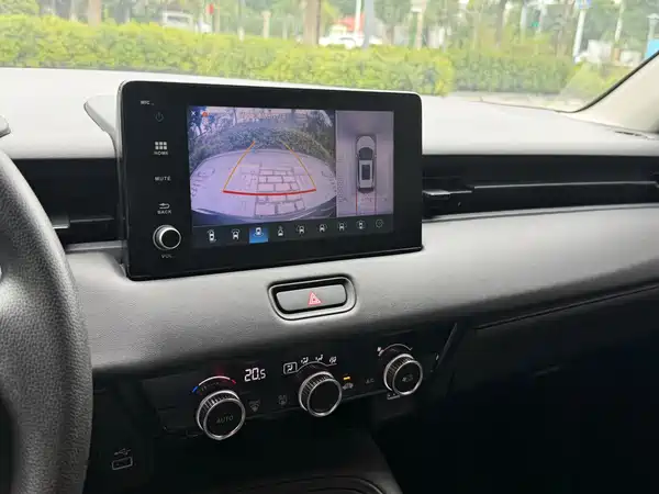 Honda XR-V 2024