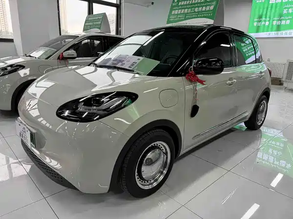 Wuling Bingo 2023